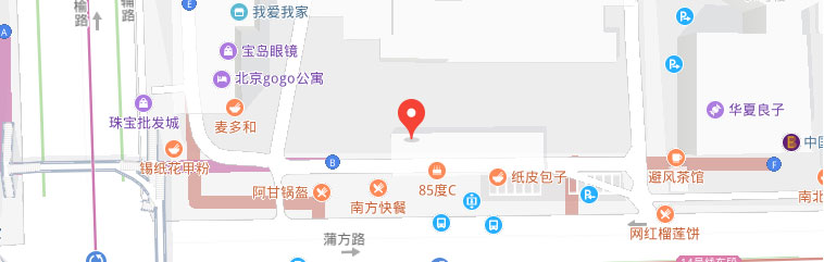  北京丰台区童程童美少儿编程校区地址 - 怎么收费