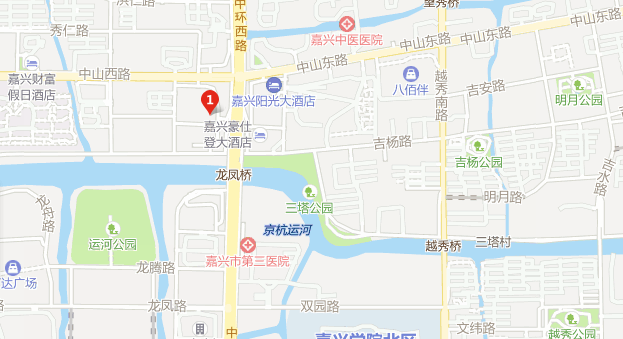 嘉兴童程童美校区地址