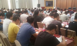 山西消防设施操作员培训学校哪个好_学费多少钱