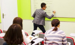 泉州成人学英语哪家比较好